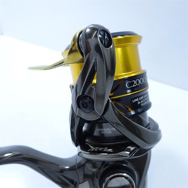 １７ソアレＣＩ４＋Ｃ２０００ＳＳＰＧ